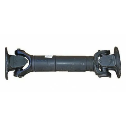 Вал карданный КАМАЗ-65115 от КПП к среднему мосту 65115-2205011-20