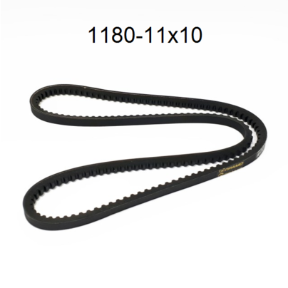 Ремень 1180-11х10 