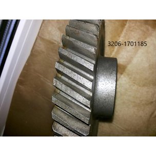 Шестерня 5-й передачи промвала (Z=41) 3206-1701185