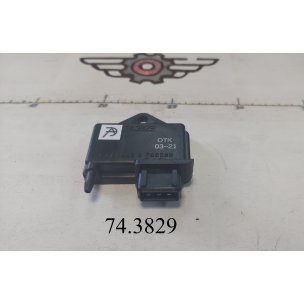 Датчик абсолютного давления ЯМЗ Евро-3 (аналог 74.3829) 23.3855 PEKAR