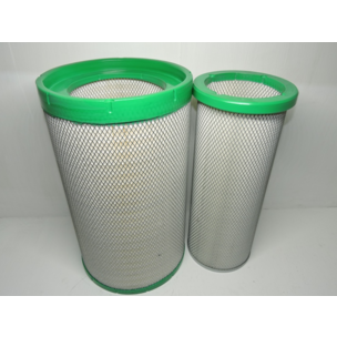 Элемент фильтрующий воздушный ЭФОВ SHAANXI ЕВРО-3 