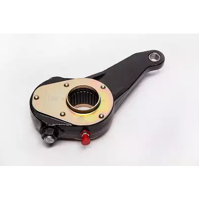 Рычаг регулировочный (ручная) SHACMAN F3000,X3000, MAN перед универсальная (26зуб.) DZ9112440094 ZTD