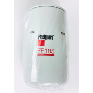 Фильтр топливный DAF 95XF MERCEDES дв.CUMMINS N14 (аналог FF185) Z34839 ZENTPARTS