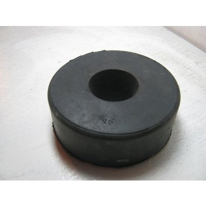 Подушка двигателя МАЗ передняя верхняя D-90мм 