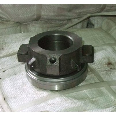 Муфта выключения сцепления КАМАЗ с выжимным подшипником в сборе (16-1601180) 14-1601180 ПАО КАМАЗ