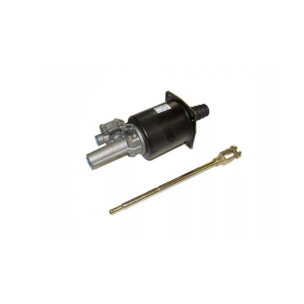 Усилитель пневмогидравлический (ПГУ) SHAANXI SHACMAN 9JS (корзина 430 с клапаном) DZ9112230166 ZTD