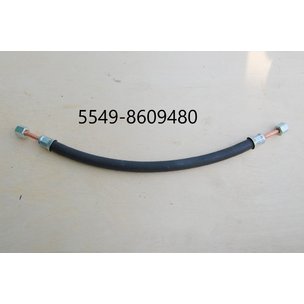 Шланг МАЗ цилиндра запора борта 5549-8609480 ОАО МАЗ