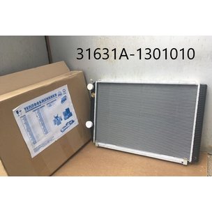 Радиатор 31631А-1301010