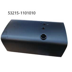 Бак топливный КАМАЗ 500л. (1650х530х650) ЕВРО-3 