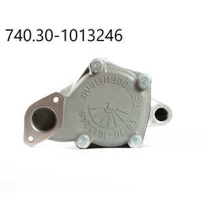 Коллектор отводящий КАМАЗ-740.11, 20, 60 