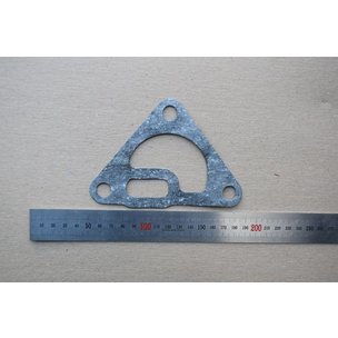 Прокладка ЯМЗ корпуса центрифуги 236-1028122