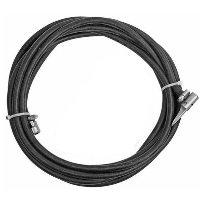 Шланг подкачки колес ЗИЛ, МАЗ, КАМАЗ с барашком 12м 11.3929010-12  МГ