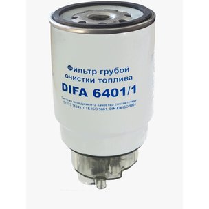 Фильтр ЭЛЕМЕНТ грубой очистки топлива 