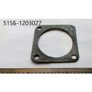 Прокладка к ЯМЗ-238 (кроме МАЗ-53366) 515Б-1203027