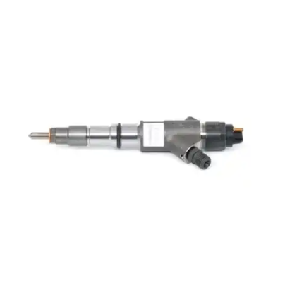 Форсунка КАМАЗ дв.740.70/71/72/73/74/75 в сборе 0 445 120 153 BOSCH