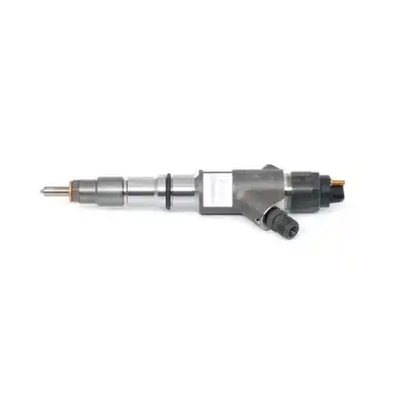 Форсунка КАМАЗ дв.740.70/71/72/73/74/75 в сборе 0 445 120 153 BOSCH