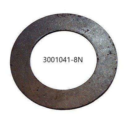 Шайба регулировочная шкворня МАЗ 4380 FAW 3001041-8N