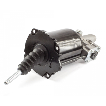 Усилитель пневмогидравлический (ПГУ) КАМАЗ (КПП ZF/154 ) 