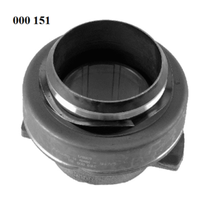 Муфта выключения сцепления MAN  KZIS-4 (ан. 3151 000 515) 315 1000 512 SACHS