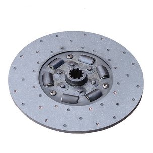 Диск сцепления МАЗ 