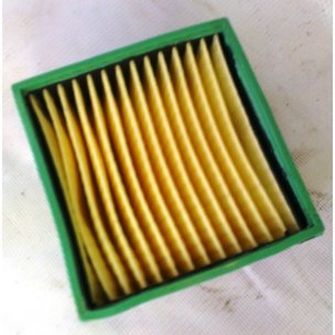 Элемент фильтрующий топливный ТФ-сепаратор SEPAR без подогрева SWK-2000/10 (88,5x88,5x54,6) FS19605