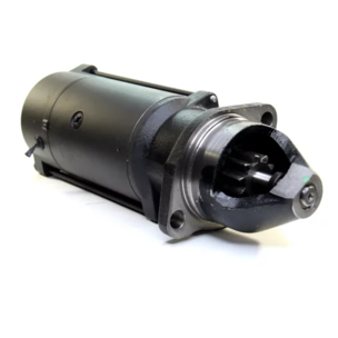 Стартер редукторный 12В/4.2кВт ЯМЗ дв.5344  NEXT Z=10 AZF4383