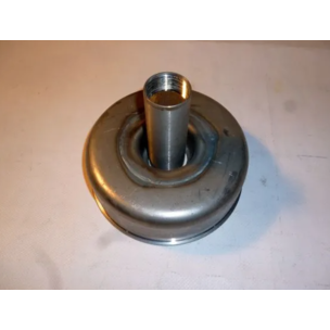 Поршень энергоаккумулятора КАМАЗ тип 24 (в сборе с толкателем) (100-3519270) 100-3519272 РФ