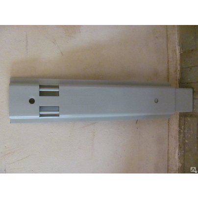 Стойка средняя МАЗ 9758-8502440-010