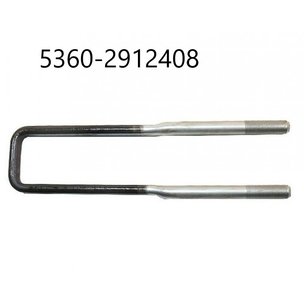 Стремянка рессоры КАМАЗ прицепа 8355 