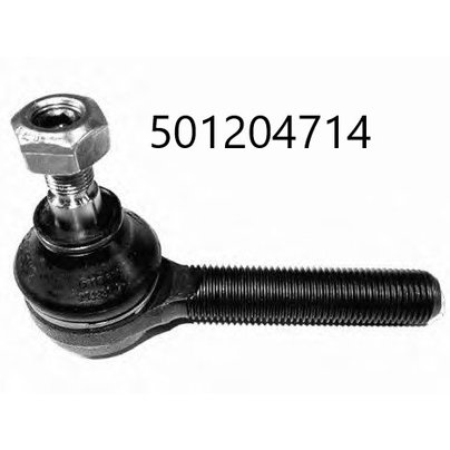 Шарнир КПП КАМАЗ-6460 501204714