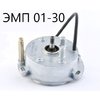 Электромагнит поворотный управления рейкой ТНВД МАЗ, ЯМЗ ЕВРО-3 (ЭМП-01-30) ЭМП 01-30 ЯЗДА