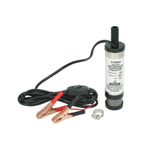 Насос перекачки топлива/жидкости 