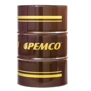 Масло моторное 10W40 полусинтетическое PEMCO 