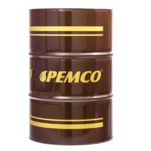 Масло моторное 10W40 полусинтетическое PEMCO 