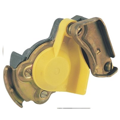 Головка соединительная типа ПАЛМ М16 