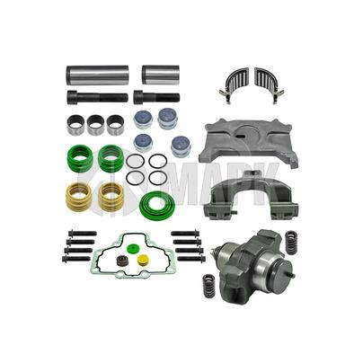 Рем.комплект дискового тормоза ПОЛНЫЙ правый Wabco 19.5 / 22.5 (Т0899-9082) SP0502.0220 SIMPECO