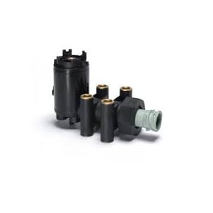 Датчик RENAULT Magnum уровня пневмоподвески ECAS 84-17008-SX