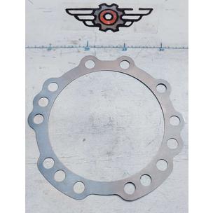 Прокладка регулировочная КАМАЗ h=0,5 5320-2402097 РФ