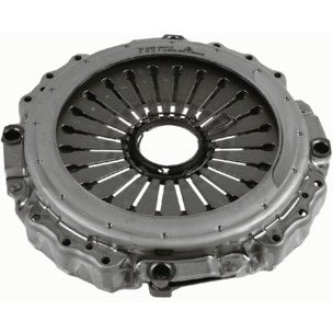 Диск сцепления нажимной МАЗ 