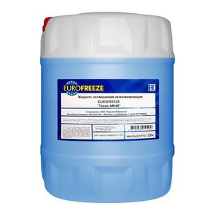 Тосол (Антифриз) 