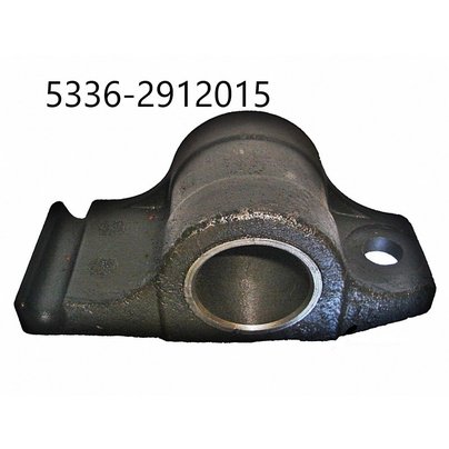 Ушко рессоры МАЗ задней в сборе со втулкой 