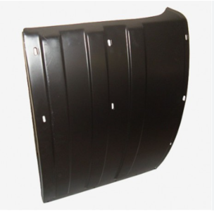 Брызговик кабины МАЗ 5551 