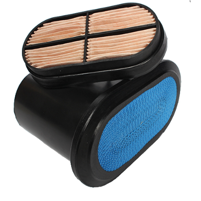 Элемент фильтрующий воздушный ЭФОВ JCB 