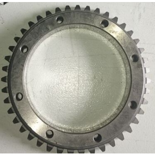 Шестерня привода МТЗ дв.Д-260 компрессора 260-1006316