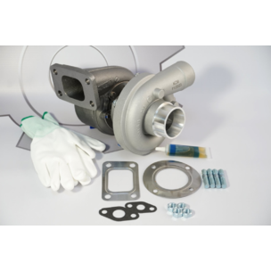 Турбокомпрессор ММЗ-Д-245.27,245С-435/437,245.12С МТЗ C14-127-02 КСМ