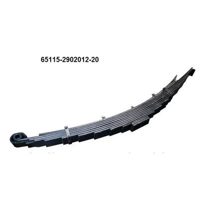 Рессора КАМАЗ передняя 65115 (11 лист. Lполн.=1940) 