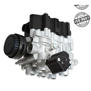 Клапан электромагнитный DAF MERCEDES ECAS 4729000560 КАМА