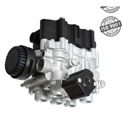 Клапан электромагнитный DAF MERCEDES ECAS 4729000560 КАМА