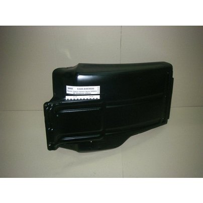 Панель крыла КАМАЗ 5320 задней части 