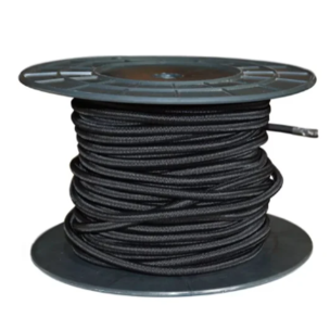 Трос натяжки тента L=1м эспандер d-8мм 38.081